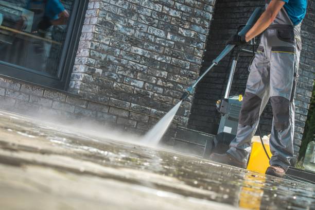 Baxley, GA Pressure Washing Services Company