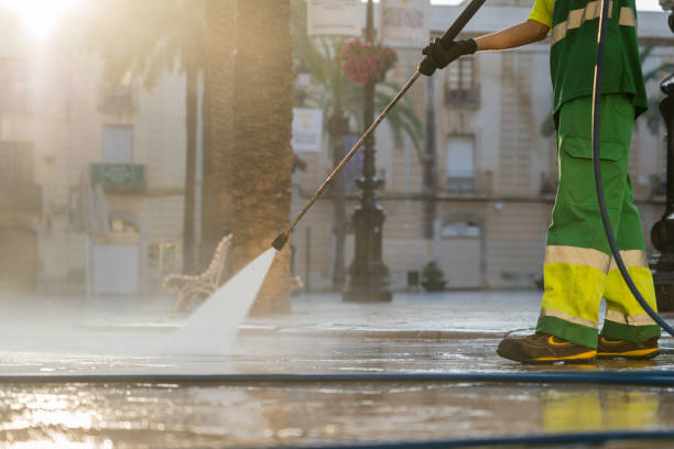 Best Warehouse Cleaning  in Baxley, GA